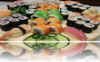 Vinamek Sushi menu 52 ks