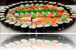 Party Sushi Set 80 ks